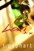 Cover: Lexi - t