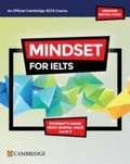 Cover: Mindset for IELTS with Updated Digital Pack Level 2 Student's Book with Digital Pack - Cambridge University Press