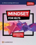 Cover: Mindset for IELTS with Updated Digital Pack Level 3 Student's Book with Digital Pack - Cambridge University Press