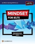 Cover: Mindset for IELTS with Updated Digital Pack Level 1 Teacher's Book with Digital Pack - Cambridge University Press