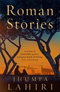Cover: Roman Stories - Picador