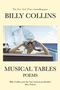 Cover: Musical Tables - Picador
