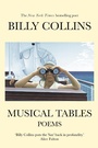 Cover: Musical Tables - Picador