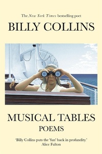 Enlarge image Cover: Musical Tables - Picador