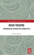 Cover: Irish Theatre - Routledge