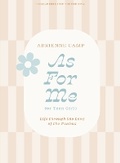 Cover: As For Me Teen Girls' Bible Study Book - LifeWay Christian Resources