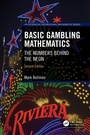 Cover: Basic Gambling Mathematics - Taylor & Francis