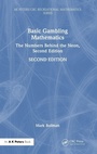 Cover: Basic Gambling Mathematics - Taylor & Francis