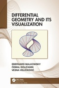 Bild: Differential Geometry and Its Visualization - Chapman & Hall/CRC