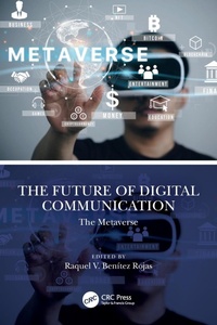 Abbildung von: The Future of Digital Communication - CRC Press