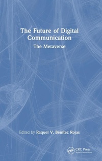 Abbildung von: The Future of Digital Communication - CRC Press