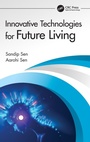 Cover: Innovative Technologies for Future Living - CRC Press