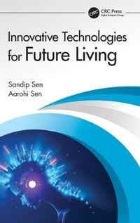 Abbildung von: Innovative Technologies for Future Living - CRC Press
