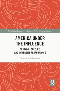 Abbildung von: America Under the Influence - Routledge