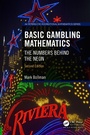 Cover: Basic Gambling Mathematics - Taylor & Francis