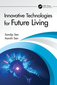 Abbildung von: Innovative Technologies for Future Living - CRC Press