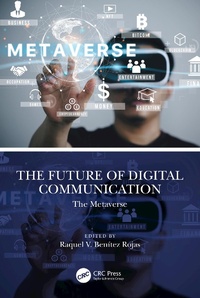 Abbildung von: The Future of Digital Communication - CRC Press