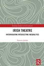 Cover: Irish Theatre - Routledge