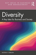 Cover: Diversity - Routledge