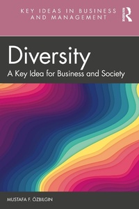 Abbildung von: Diversity - Routledge