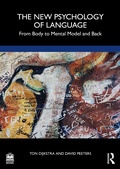 Abbildung von: The New Psychology of Language - Routledge