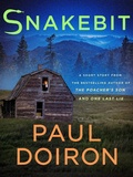 Cover: Snakebit - Minotaur Books