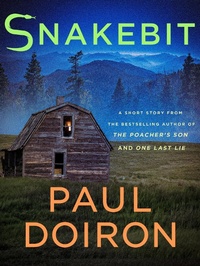 Enlarge image Cover: Snakebit - Minotaur Books