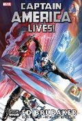 Cover: Captain America Lives! Omnibus (New Printing 2) - Marvel Comics