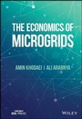 Cover: The Economics of Microgrids - Wiley