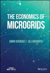 Abbildung von: The Economics of Microgrids - Wiley