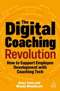 Cover: The Digital Coaching Revolution - Kogan Page Ltd