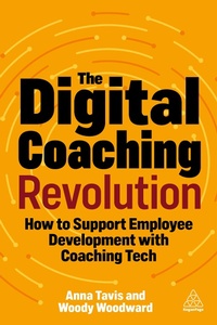 Abbildung von: The Digital Coaching Revolution - Kogan Page Ltd