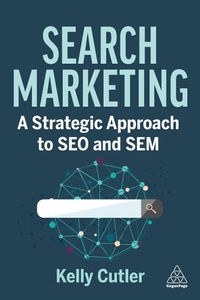 Abbildung von: Search Marketing - Kogan Page Ltd