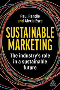Abbildung von: Sustainable Marketing - Kogan Page Ltd
