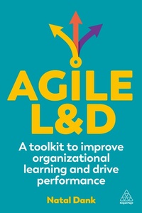 Abbildung von: Agile L&D - Kogan Page Ltd