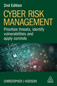 Abbildung von: Cyber Risk Management - Kogan Page Ltd