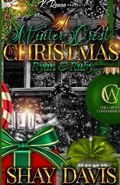 Cover: A Winter Crest Christmas - Lulu.com