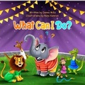 Cover: What can I do? - Donna Mills