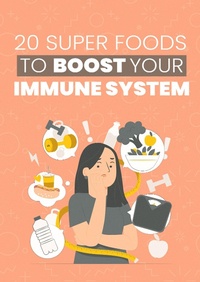 Abbildung von: 20 Super Foods to Boost Your Immune System - Bibliomundi
