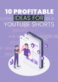 Abbildung von: 10 Profitable Ideas for YouTube Shorts - Bibliomundi