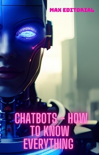 Abbildung von: Chatbots - How to know everything - Bibliomundi
