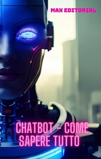 Abbildung von: Chatbot - Come sapere tutto - Bibliomundi