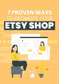Abbildung von: 7 Proven Ways to Promote Your Etsy Shop - Bibliomundi