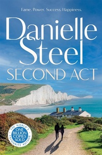 Abbildung von: Second Act - Macmillan