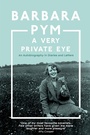 Cover: A Very Private Eye - Pan Books
