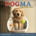 Cover: Dogma: A Dog's Guide to Life -- Ron Schmidt - Sellers Publishing
