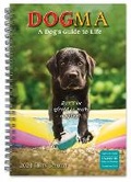 Cover: Dogma: A Dog's Guide to Life -- Ron Schmidt - Sellers Publishing