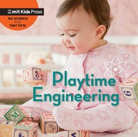 Enlarge image Cover: Playtime Engineering - Walker Books Ltd