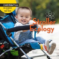 Enlarge image Cover: Stroller Ecology - Walker Books Ltd