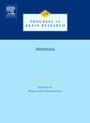 Cover: Attention: Volume 176 - Elsevier